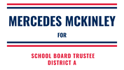 McKinley 4 Nevada-School Board Trustee Candidate for District A